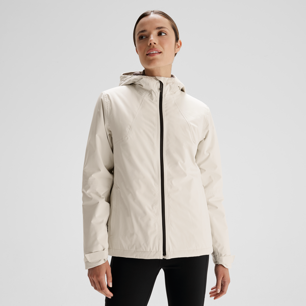 Women’s Trailhead 2L Insulated Rain Jacket