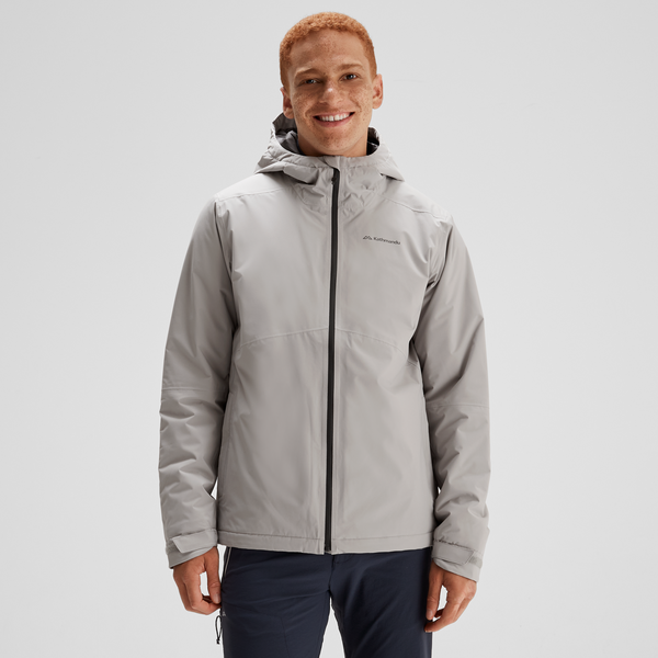 Men's Trailhead 2L Insulated Rain Jacket