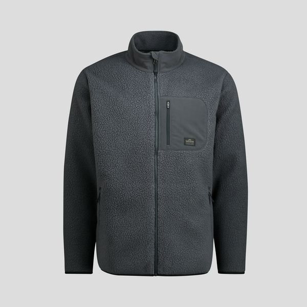 Men's Co-Z High Pile Jacket