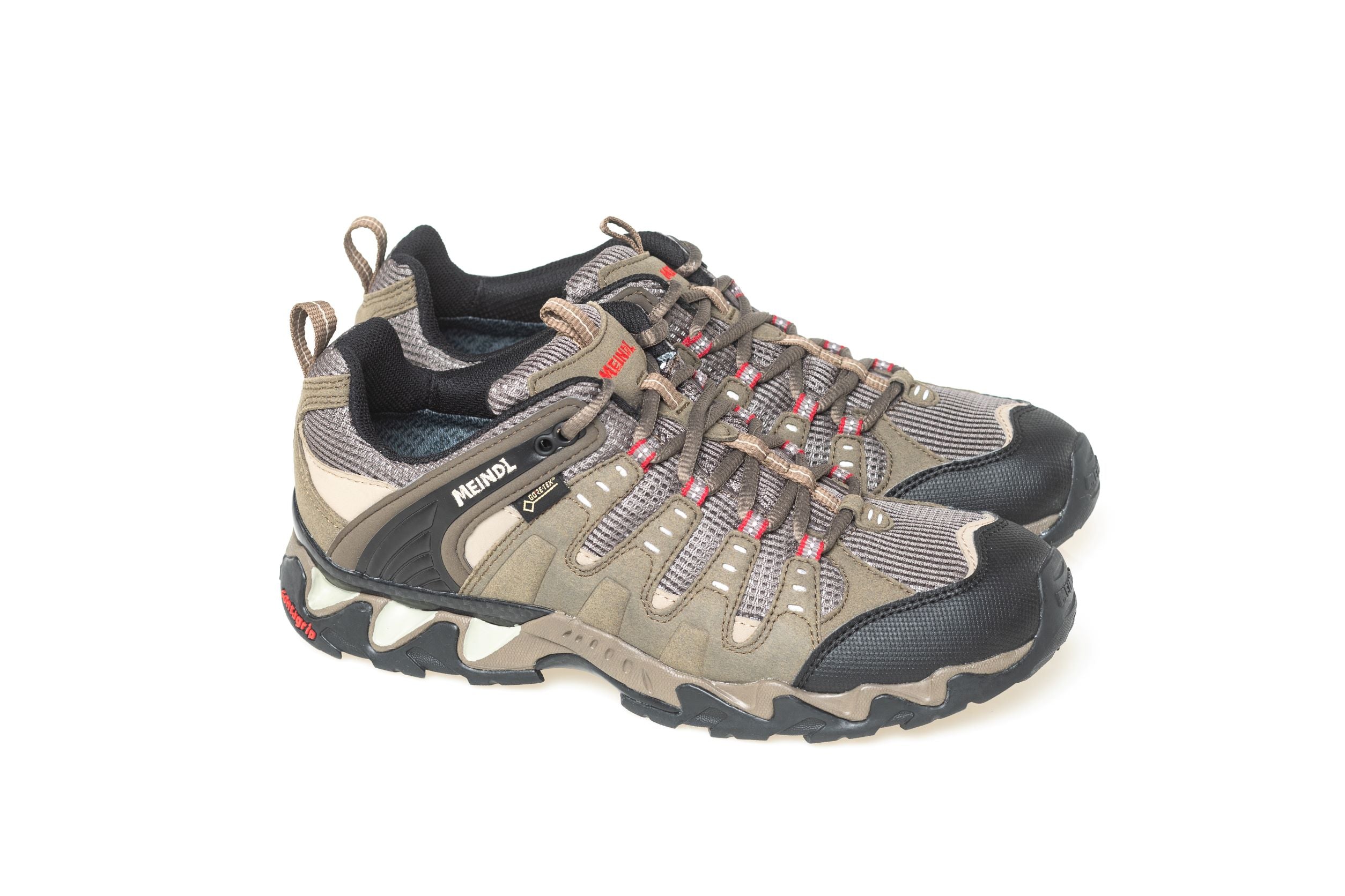 Meindl on sale running shoes