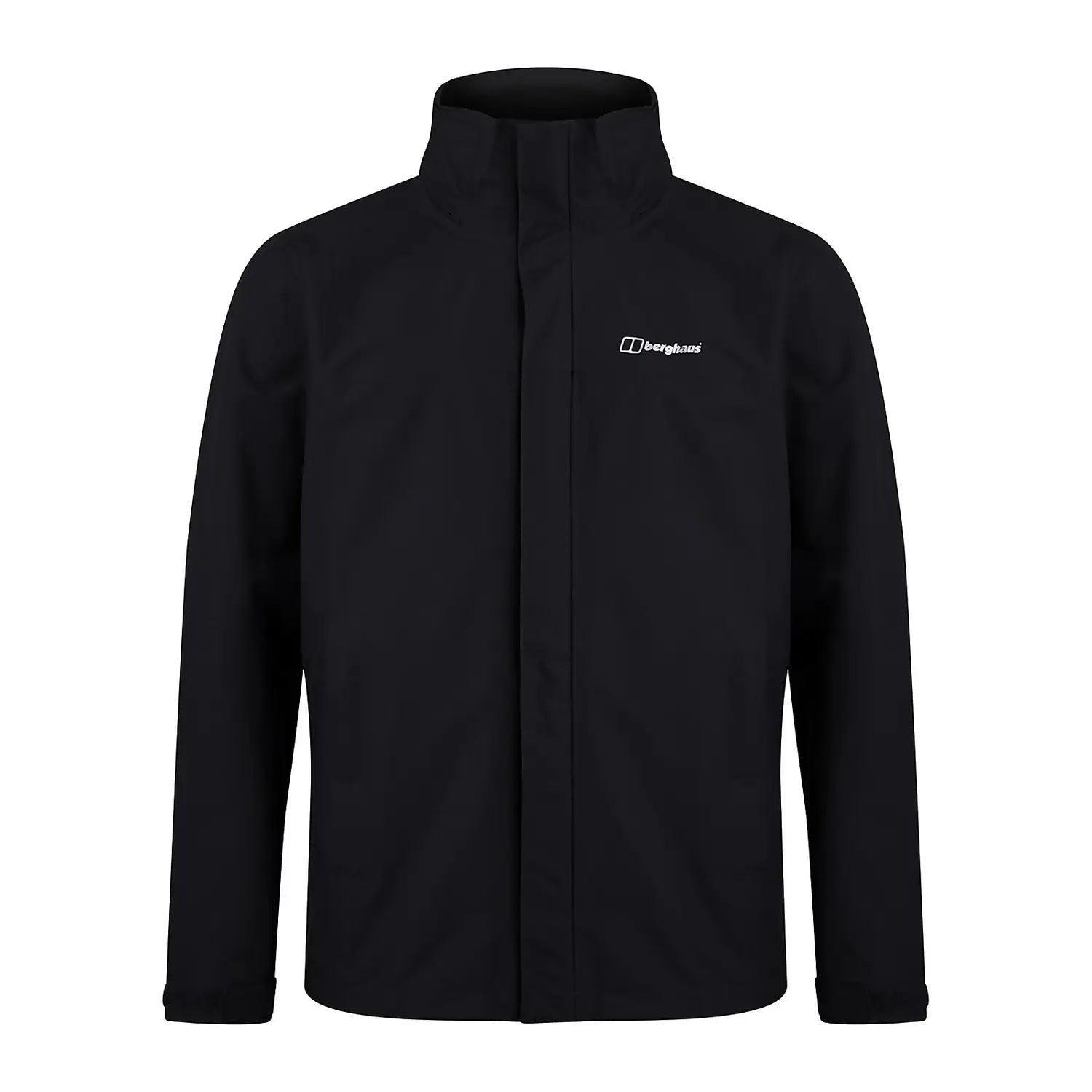 BERGHAUS MENS RG ALPHA 2.0 SHELL WATEPROOF JACKET | BERGHAUS | Portwest Ireland