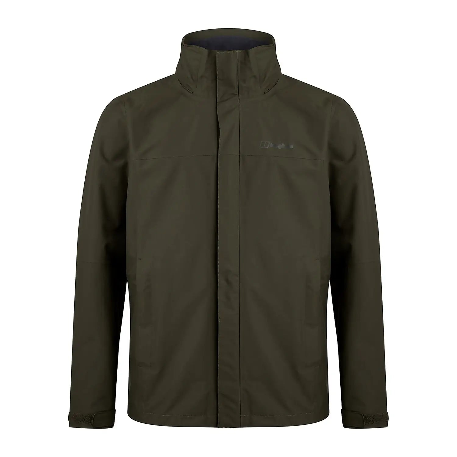 BERGHAUS MENS RG ALPHA 2.0 SHELL WATEPROOF JACKET | BERGHAUS | Portwest Ireland