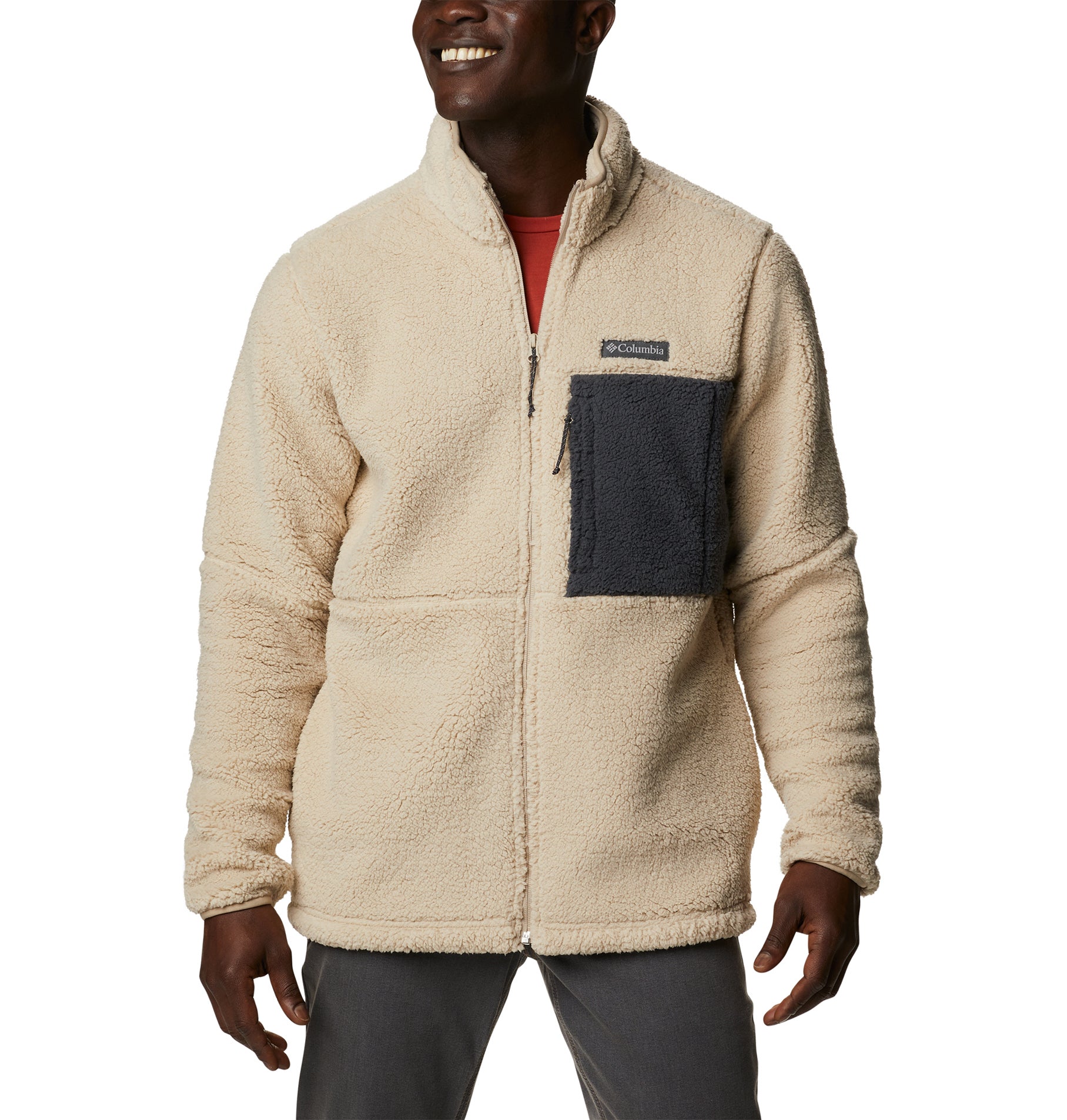 Men s Fleece Jackets Portwest The Outdoor Shop