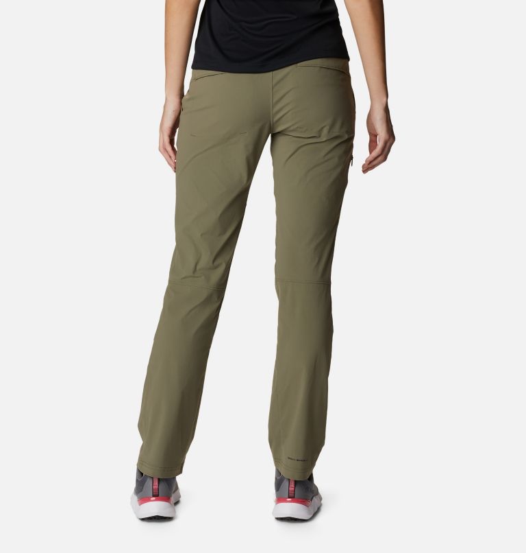 Columbia Womens Anytime Casual Pull On Pants  Dicks Sporting Goods