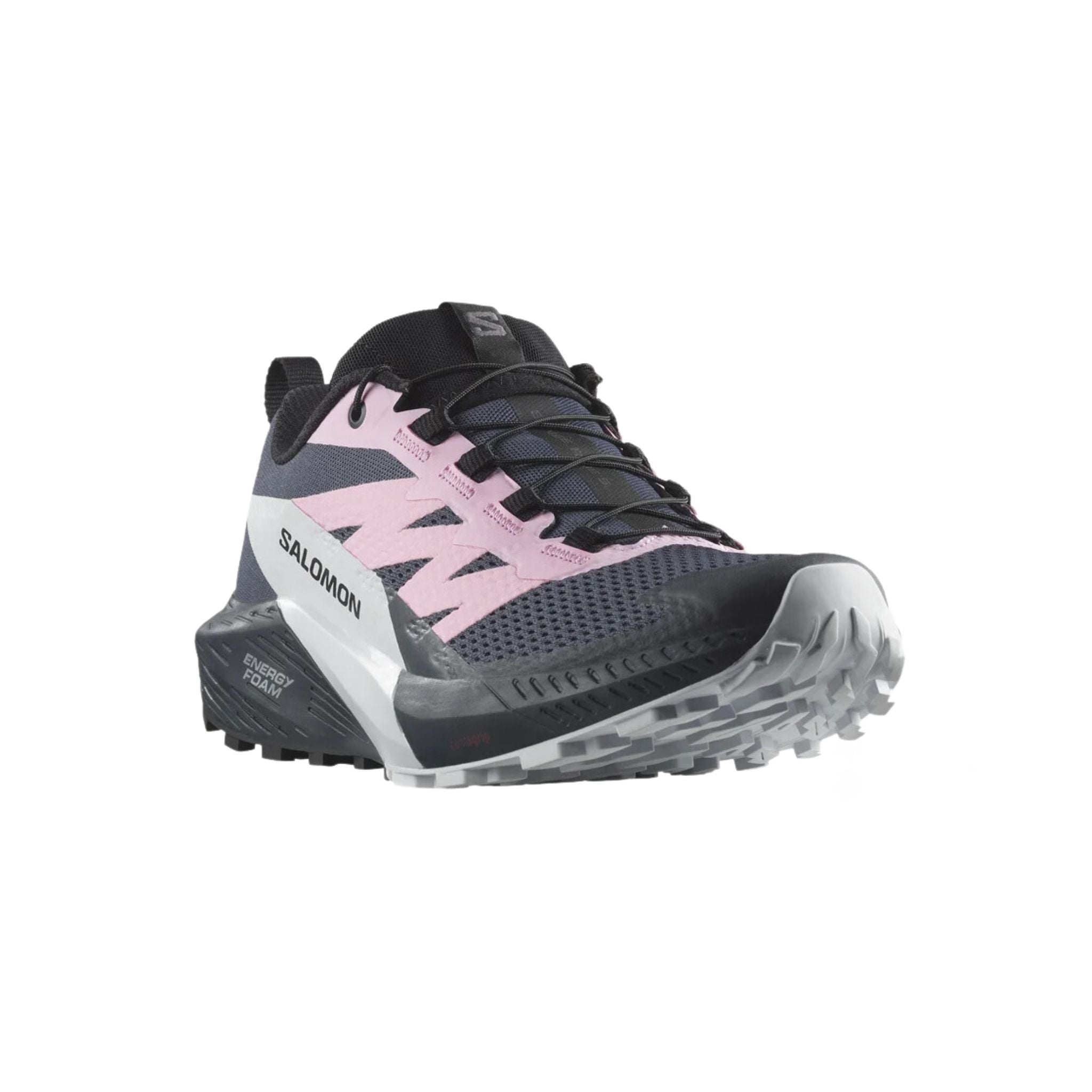 Salomon trail shoes sales womens