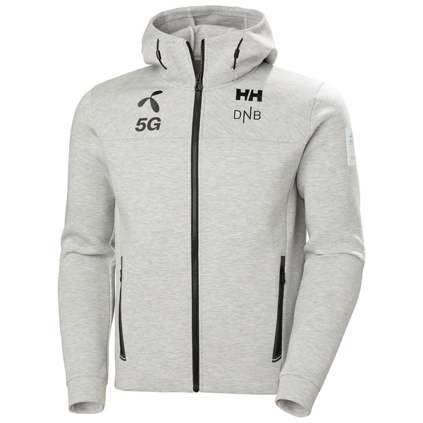 Helly hansen hp ocean full zip hoodie online