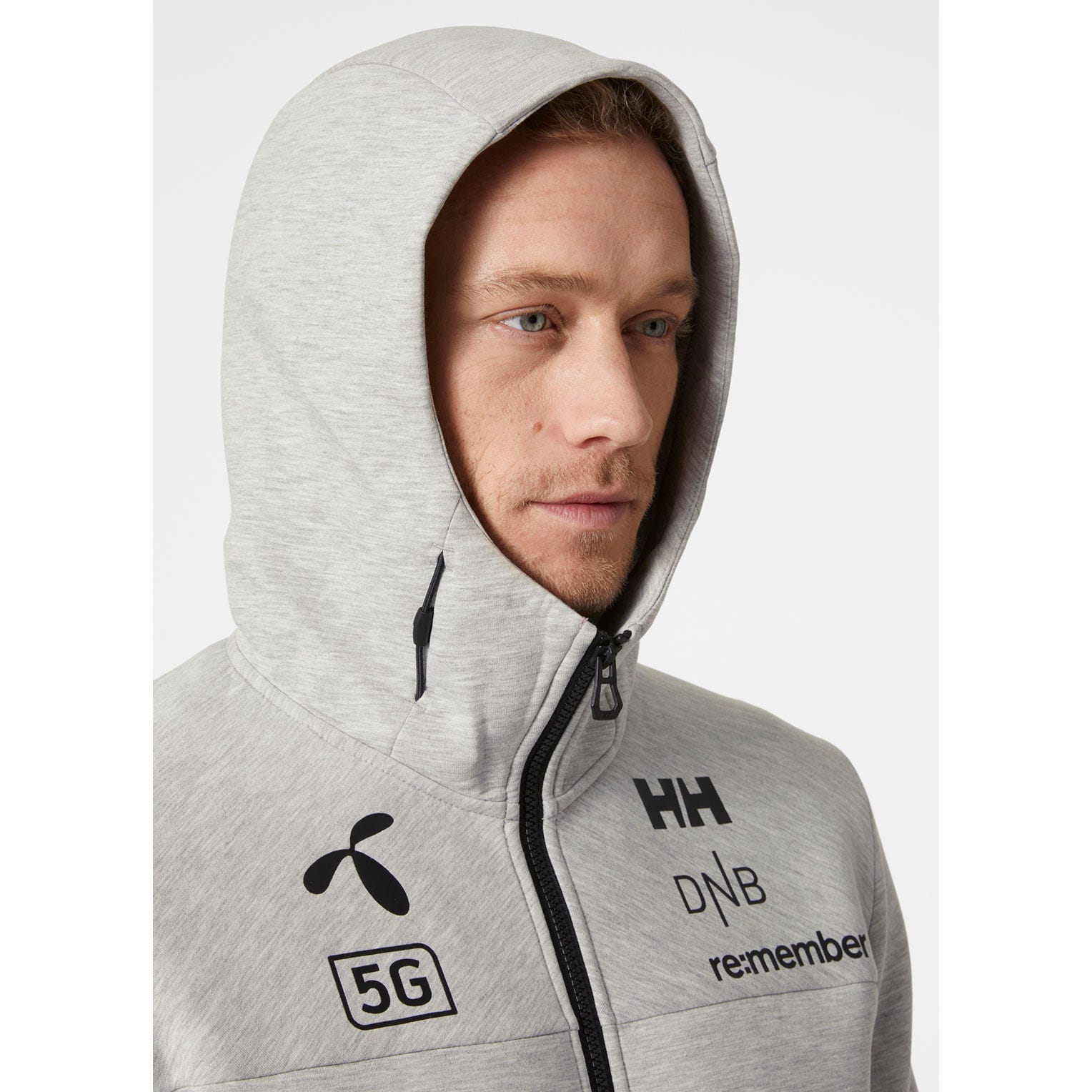 Helly hansen ocean outlet hoodie