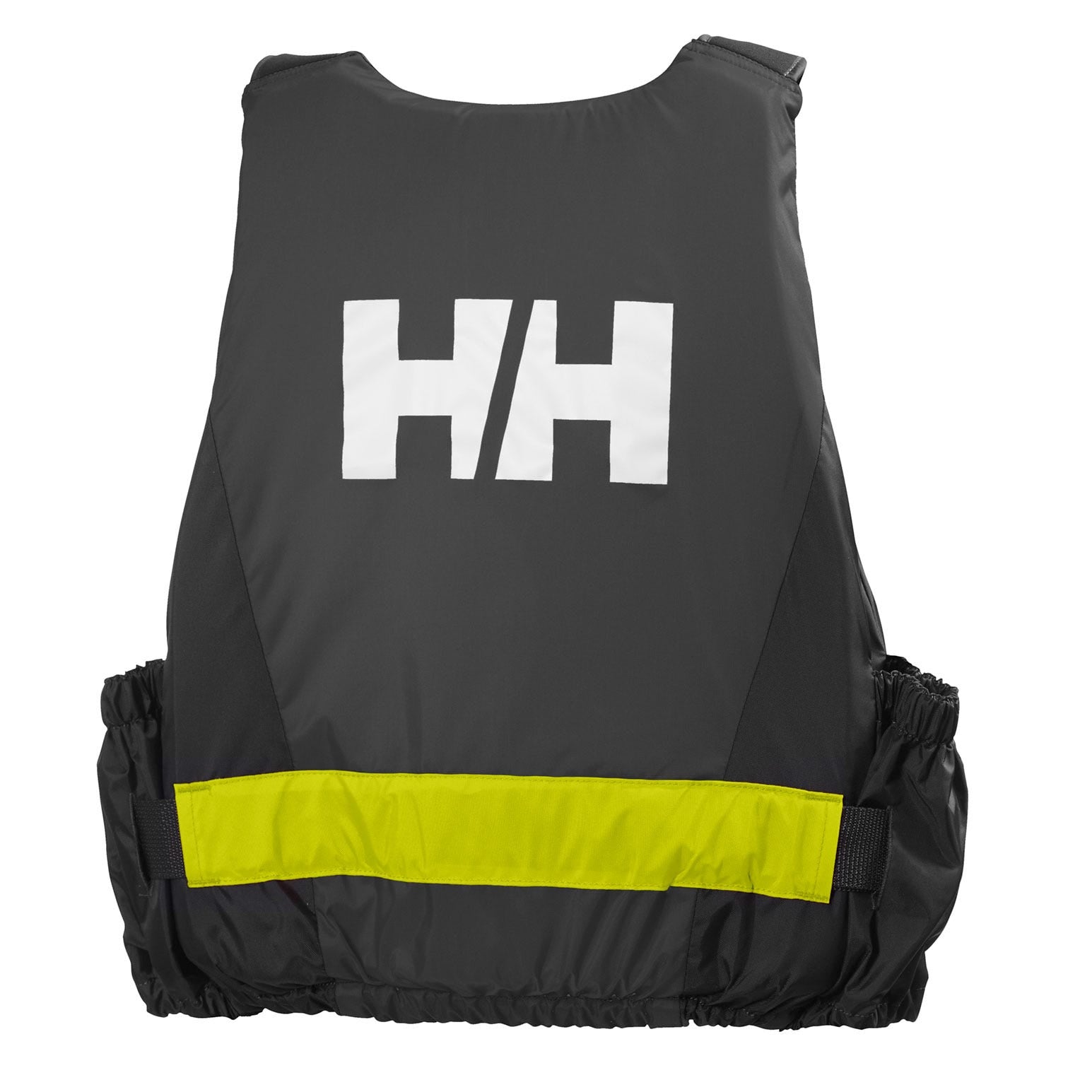 Life jacket helly hansen best sale