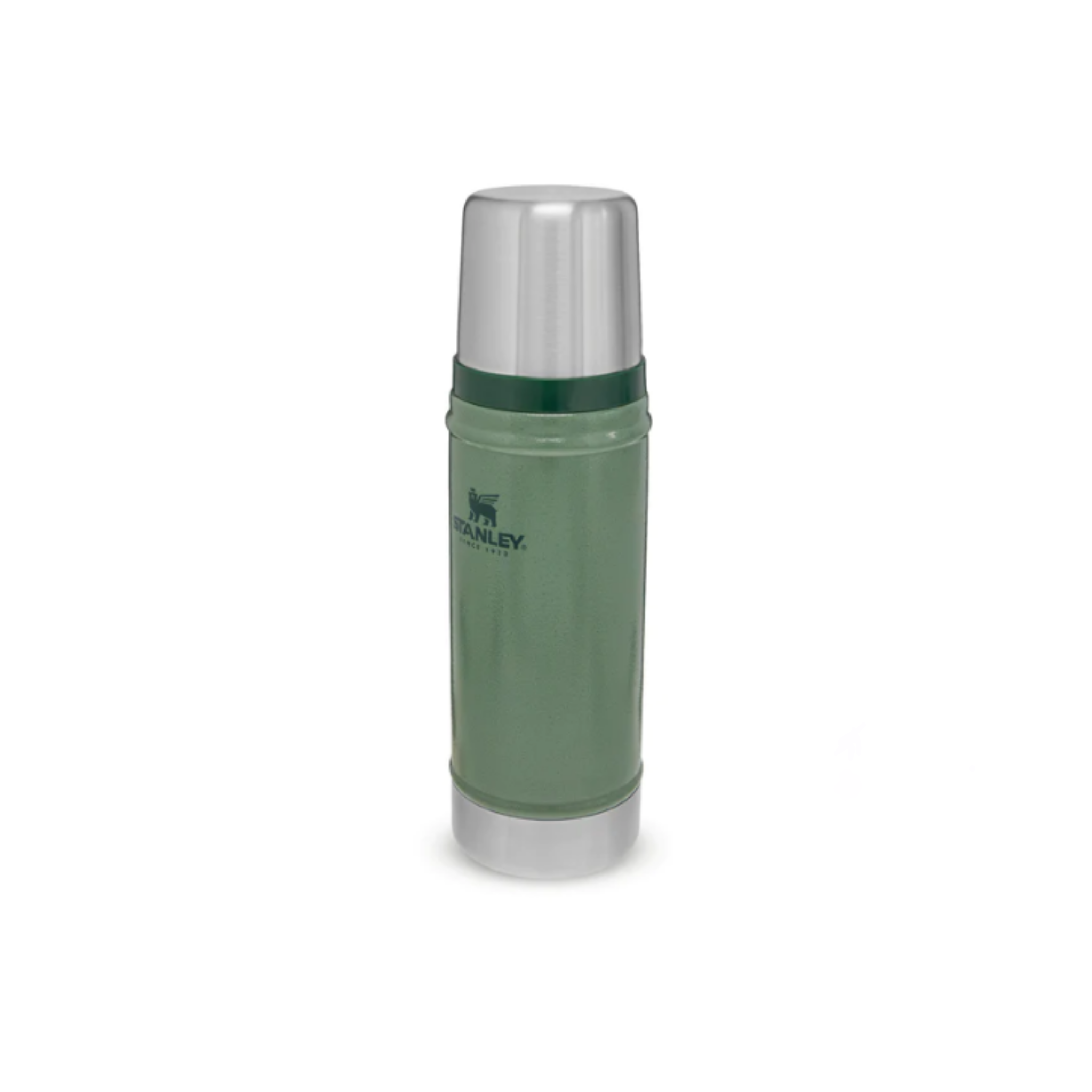 NEW STANLEY /ALADDIN CAMOUFLAGE THERMOS BOTTLE 1 QT.