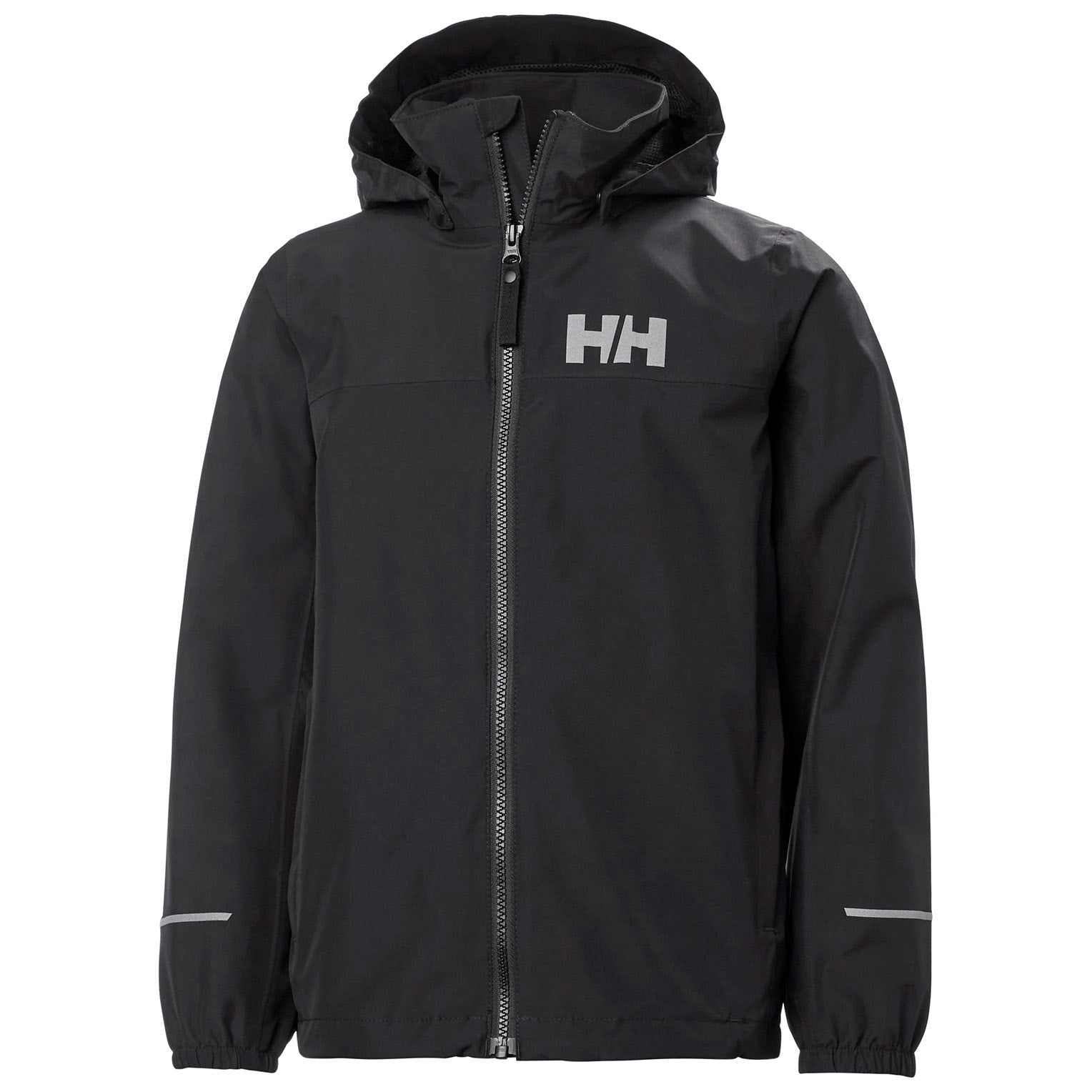 Helly Hansen Junior Juell Rain Jacket | Helly Hansen | Portwest - The Outdoor Shop