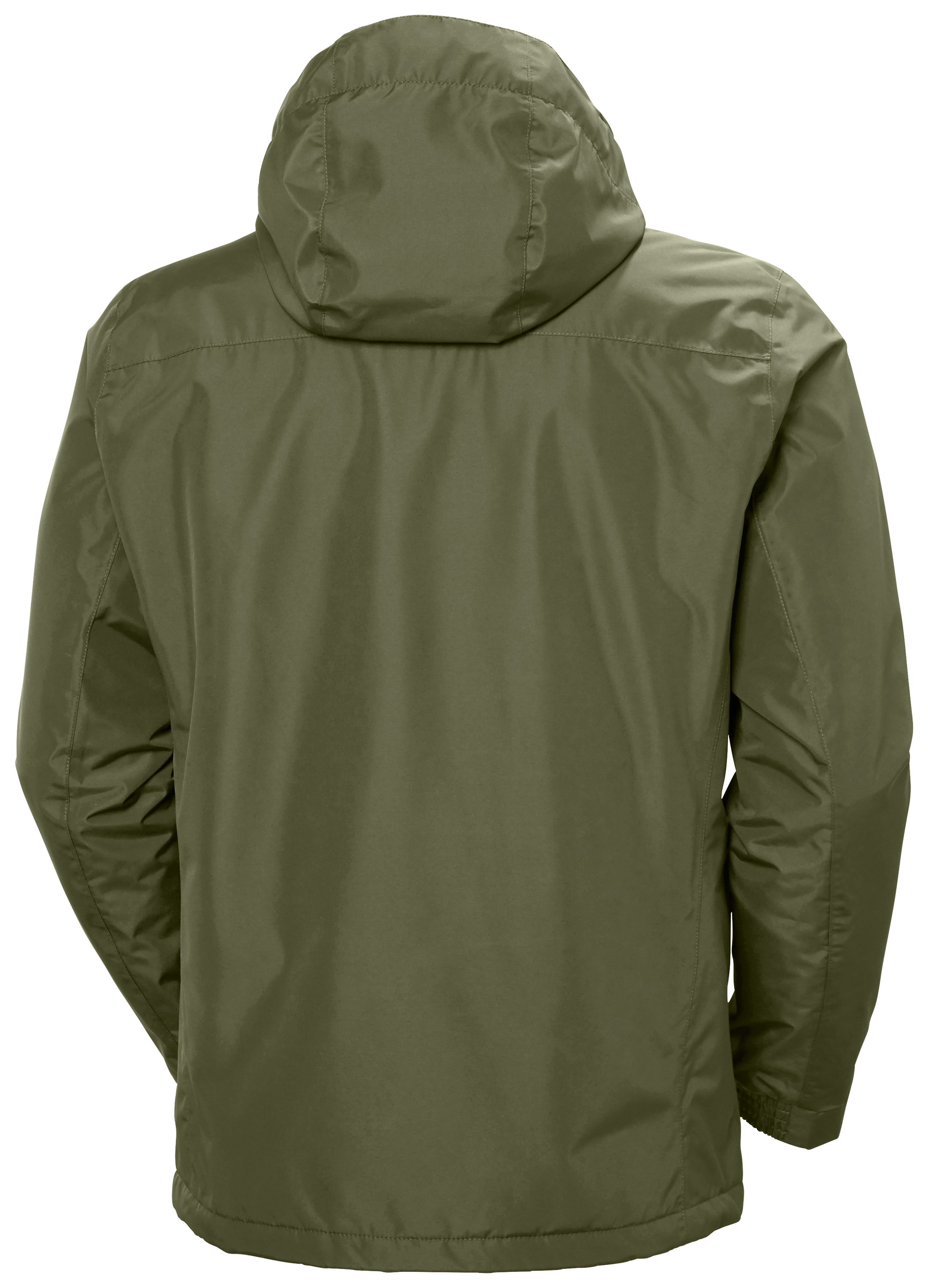 Helly hansen insulated best sale