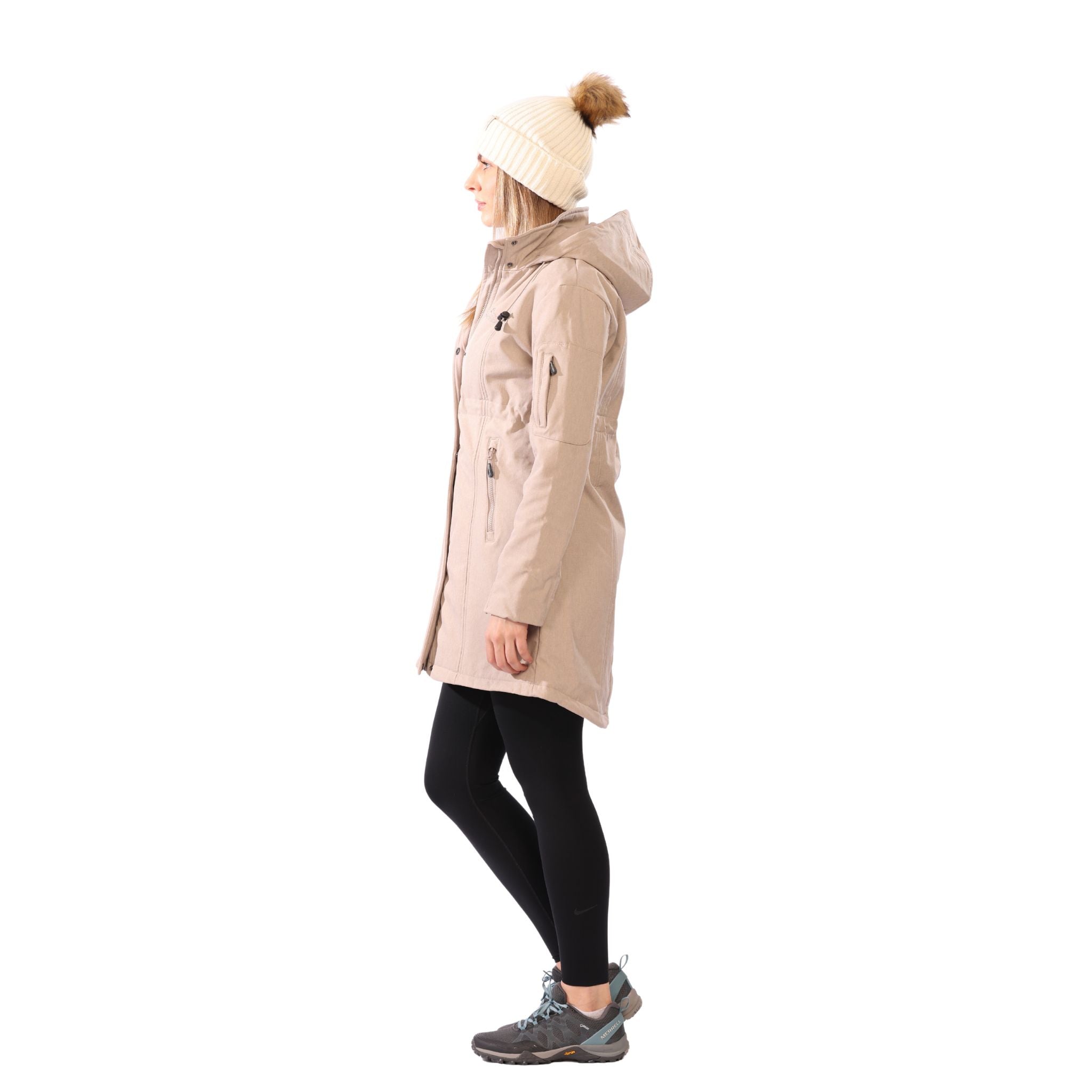 Portwest 2025 carla jacket