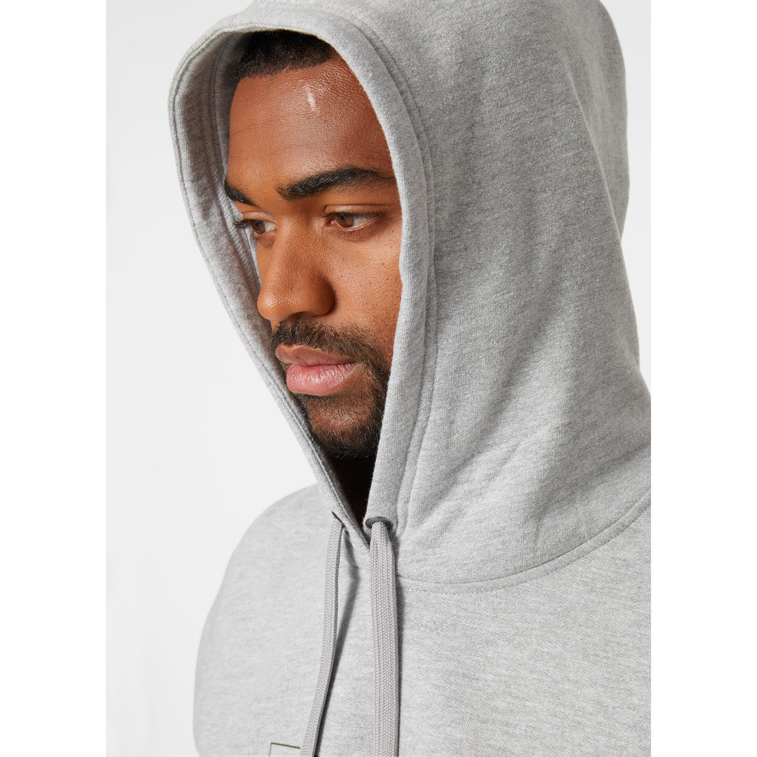 Helly hansen hotsell fleece hoodie