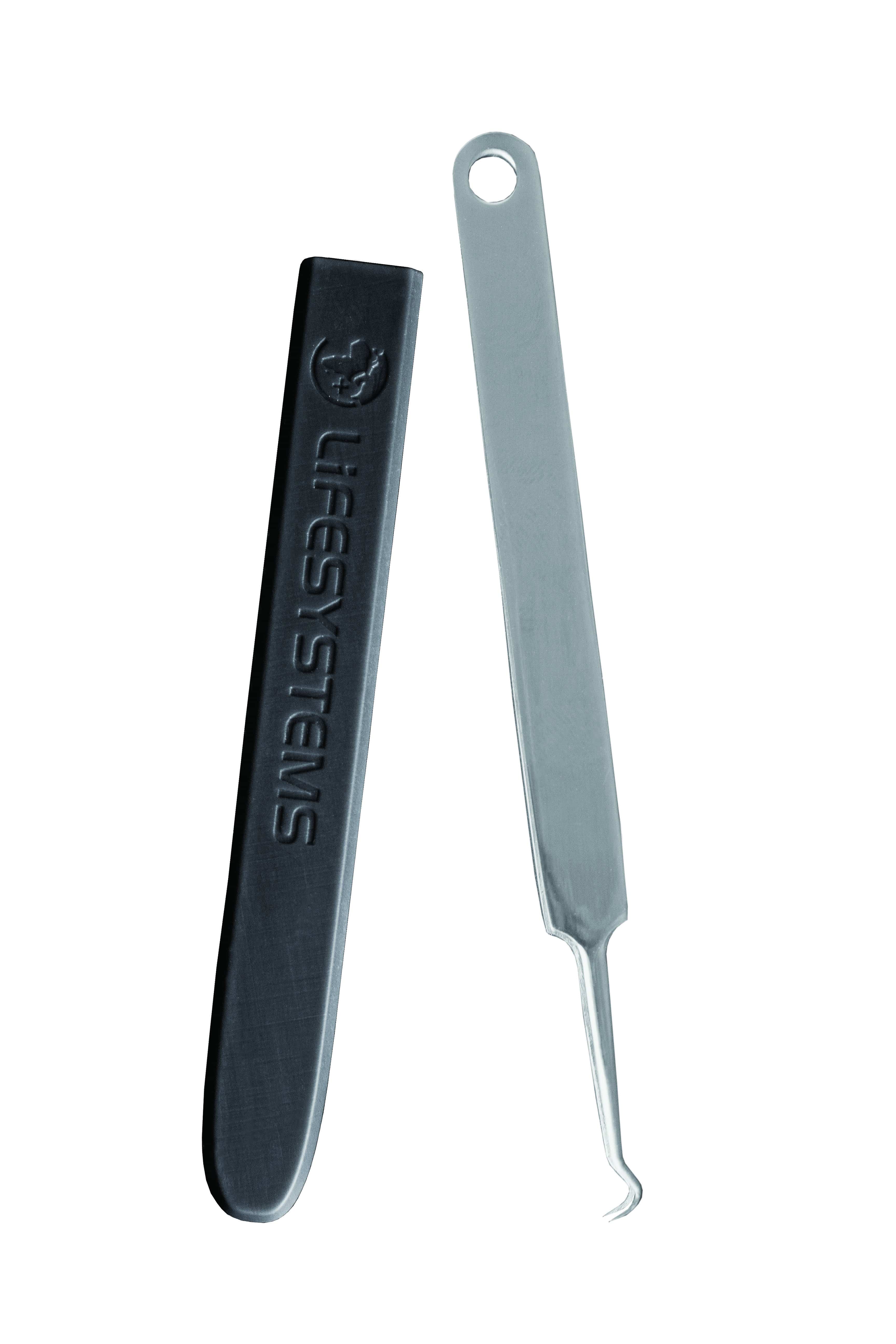 Life Systems Tick Tweezers | LIFESYSTEMS | Portwest