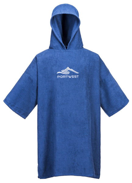 Portwest Kids Skellig Hooded Fleece