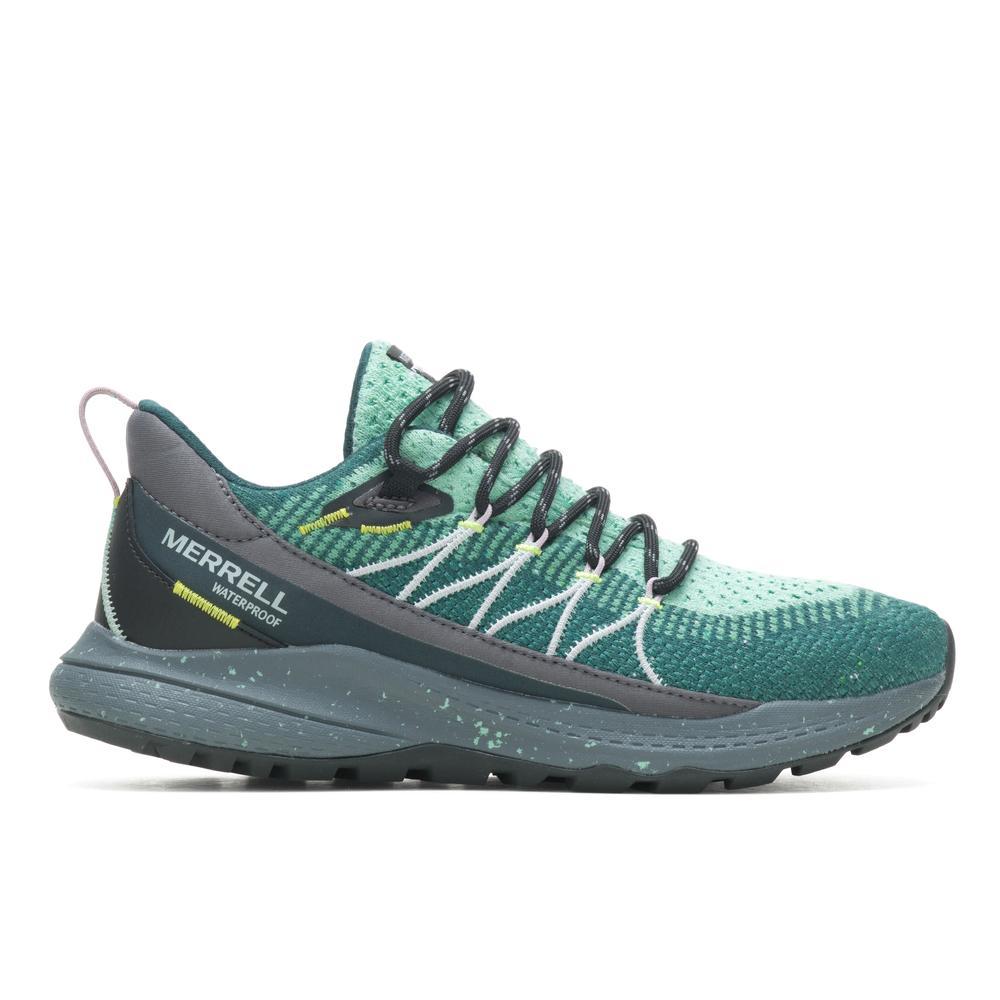 Merrell vegan clearance hiking shoes