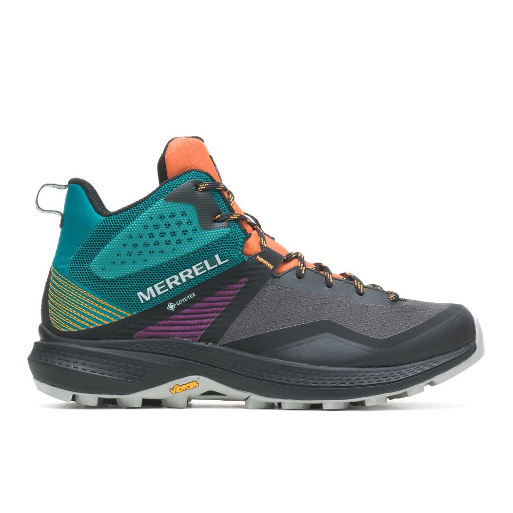 Merrell vibram hiking outlet boots