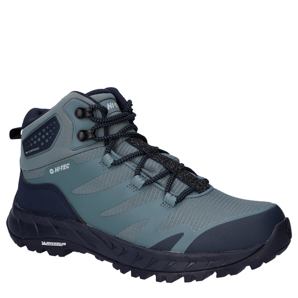 Mid high 2024 hiking boots