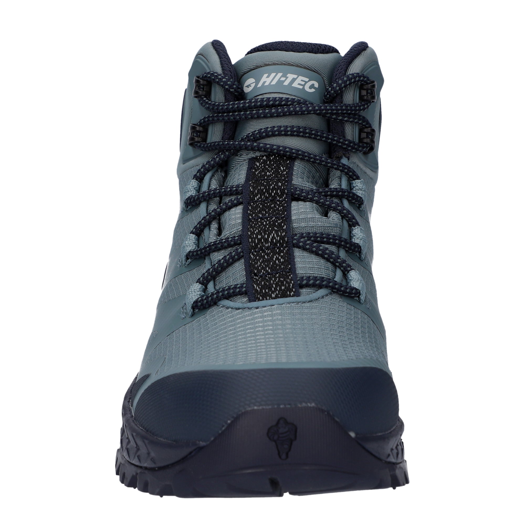 Mid high hotsell hiking boots