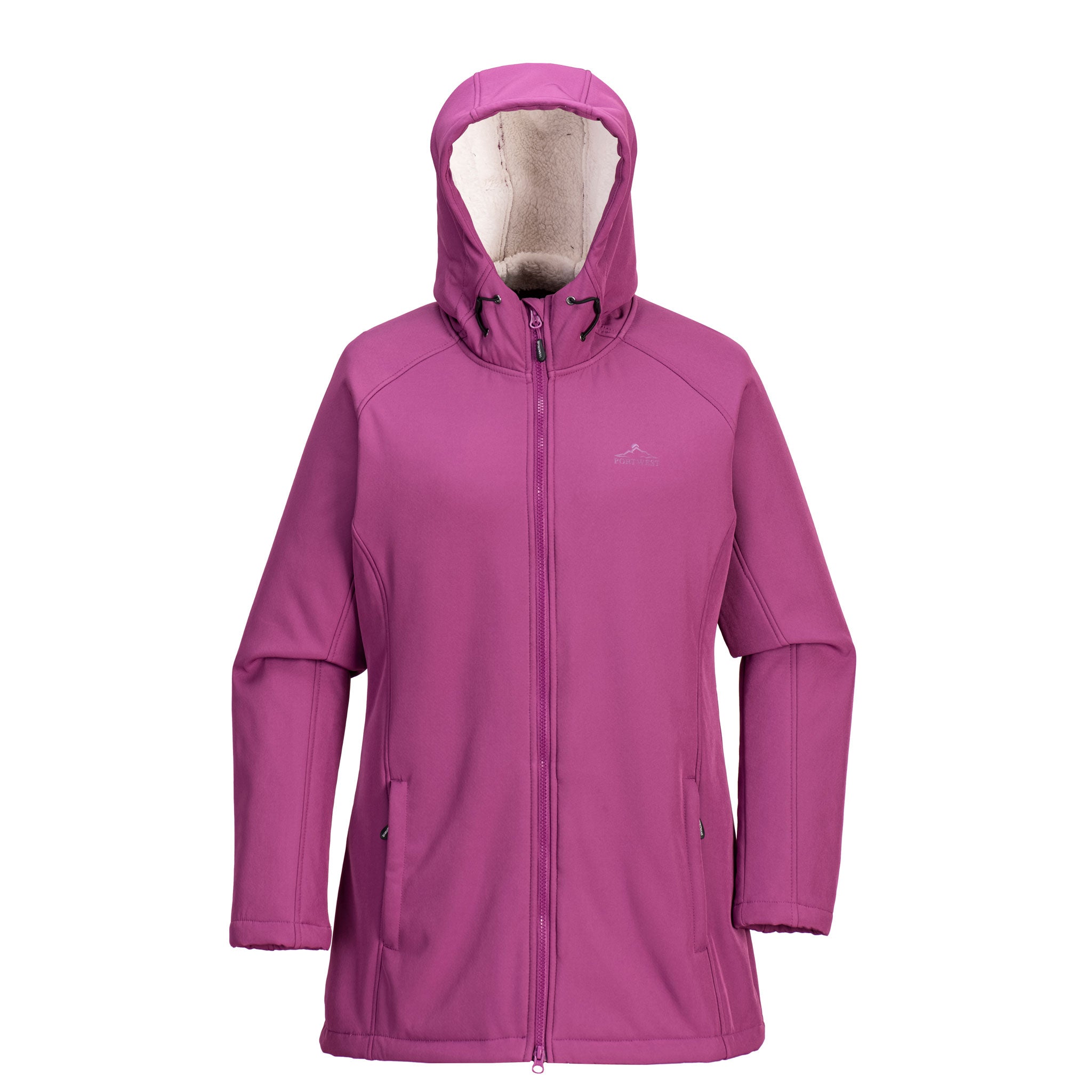 Ladies rain jacket ireland on sale