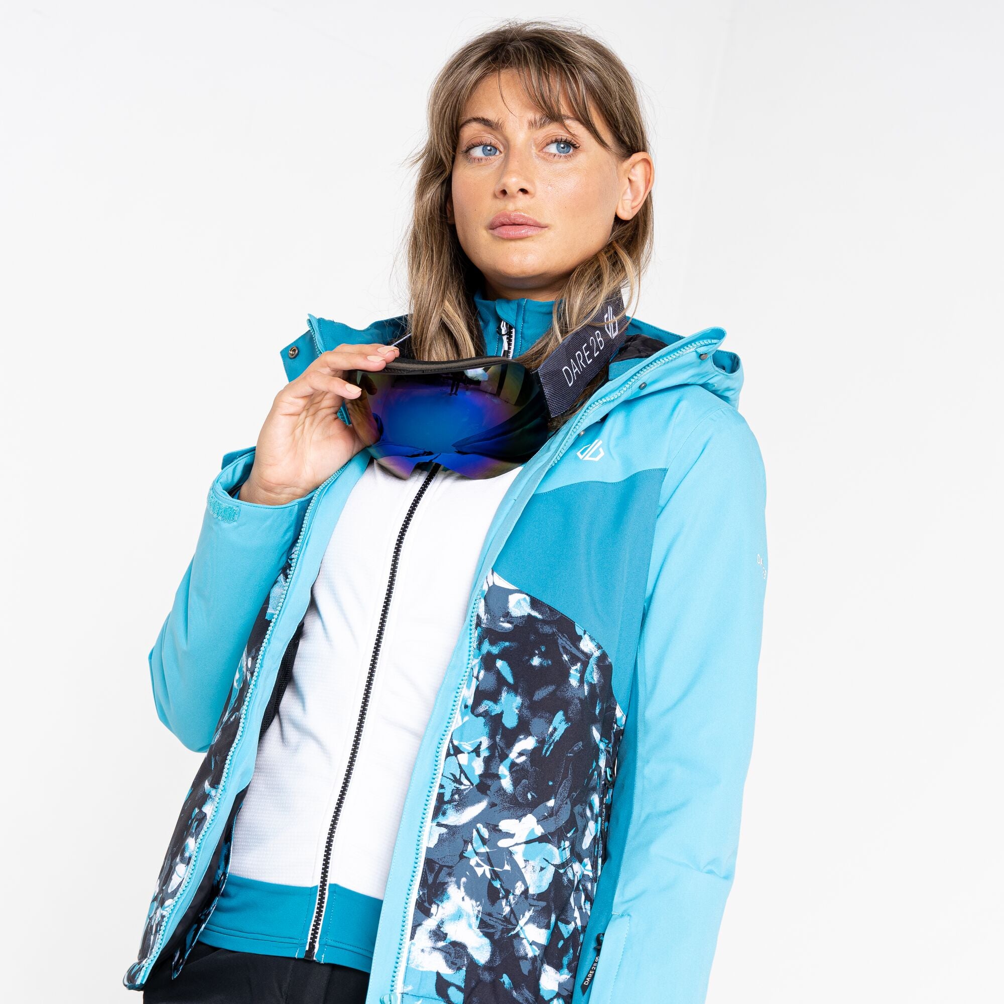 Dare2B Determined Jacket  Portwest - The Outdoor Shop