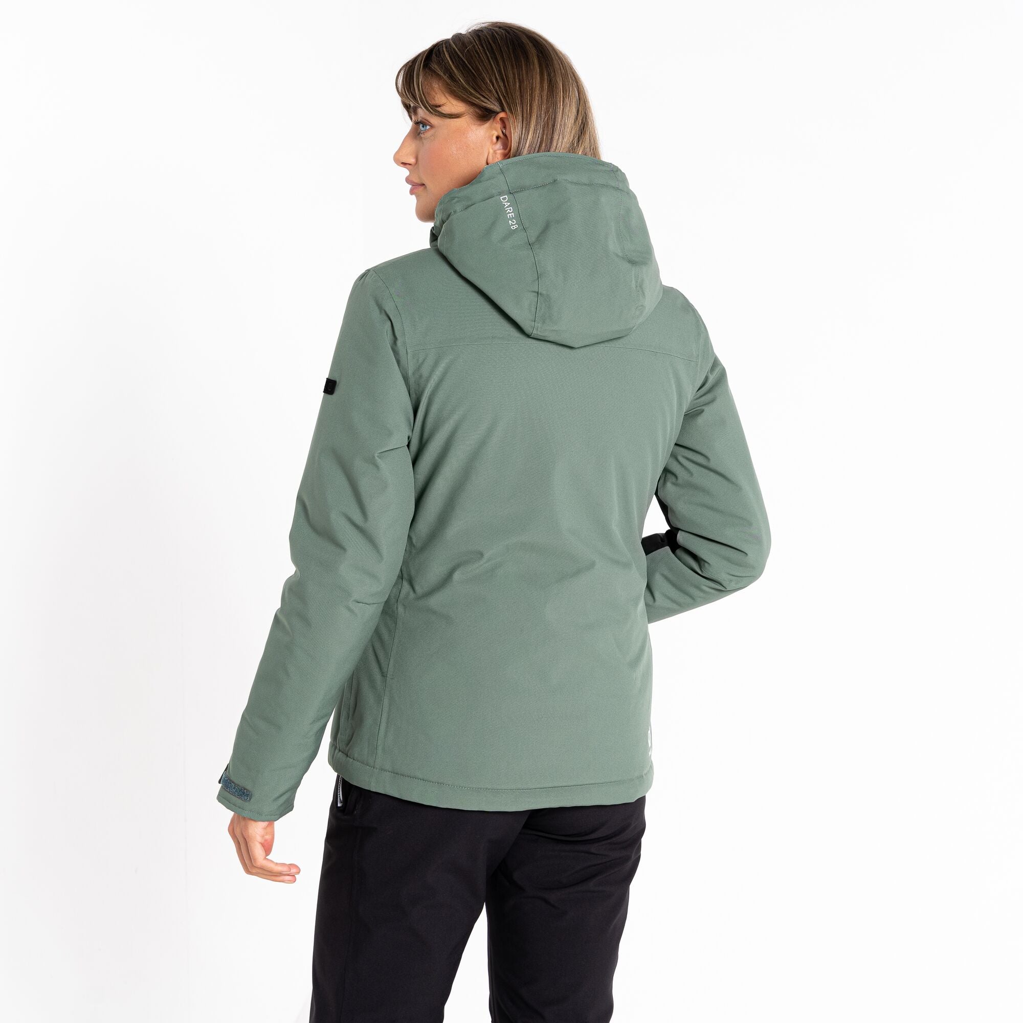 Dare2b hot sale down jacket