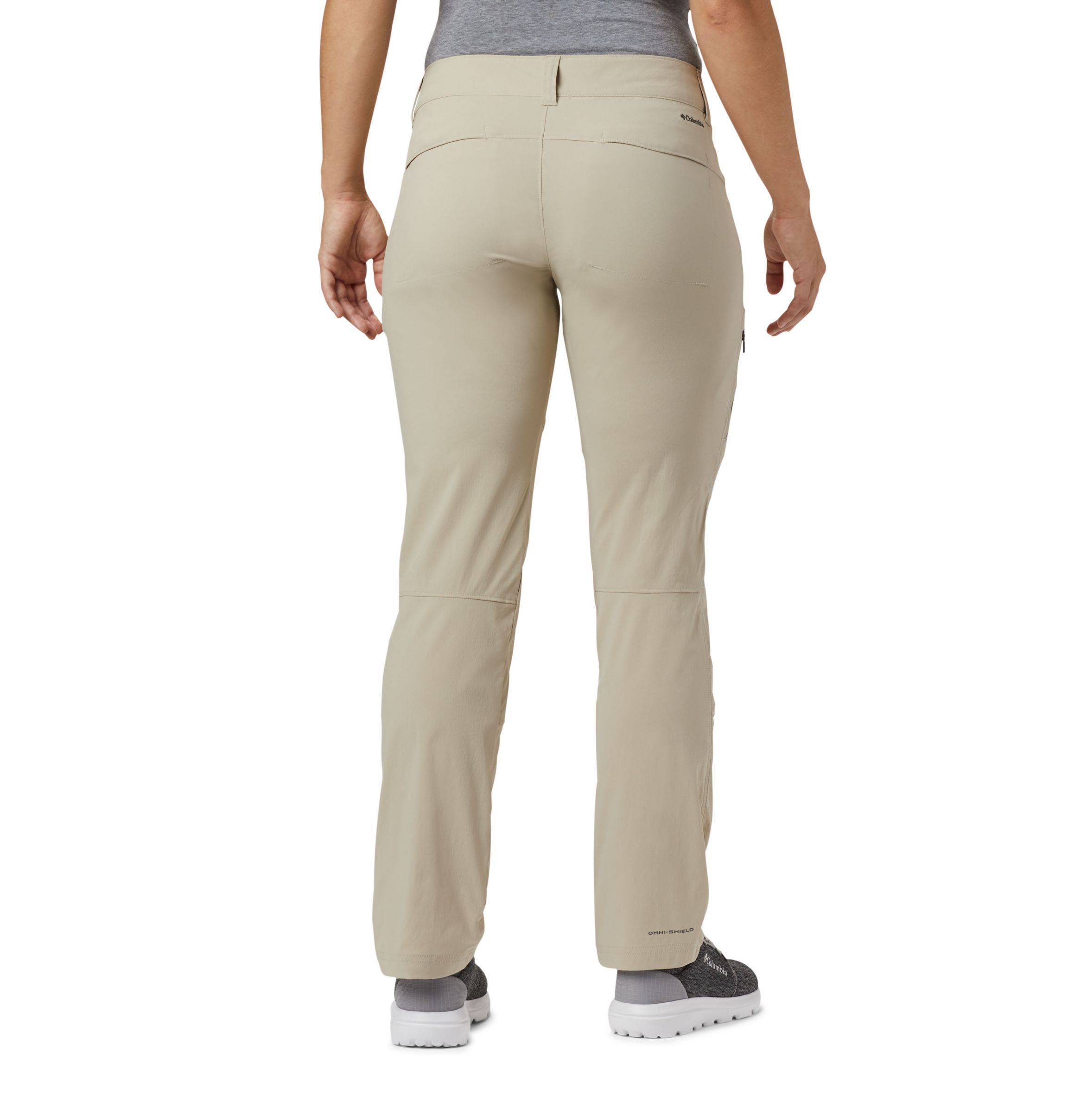 Columbia Back Beauty Passo Alto II Heat Pant - Women's outdoor pants |  SportFits Shop