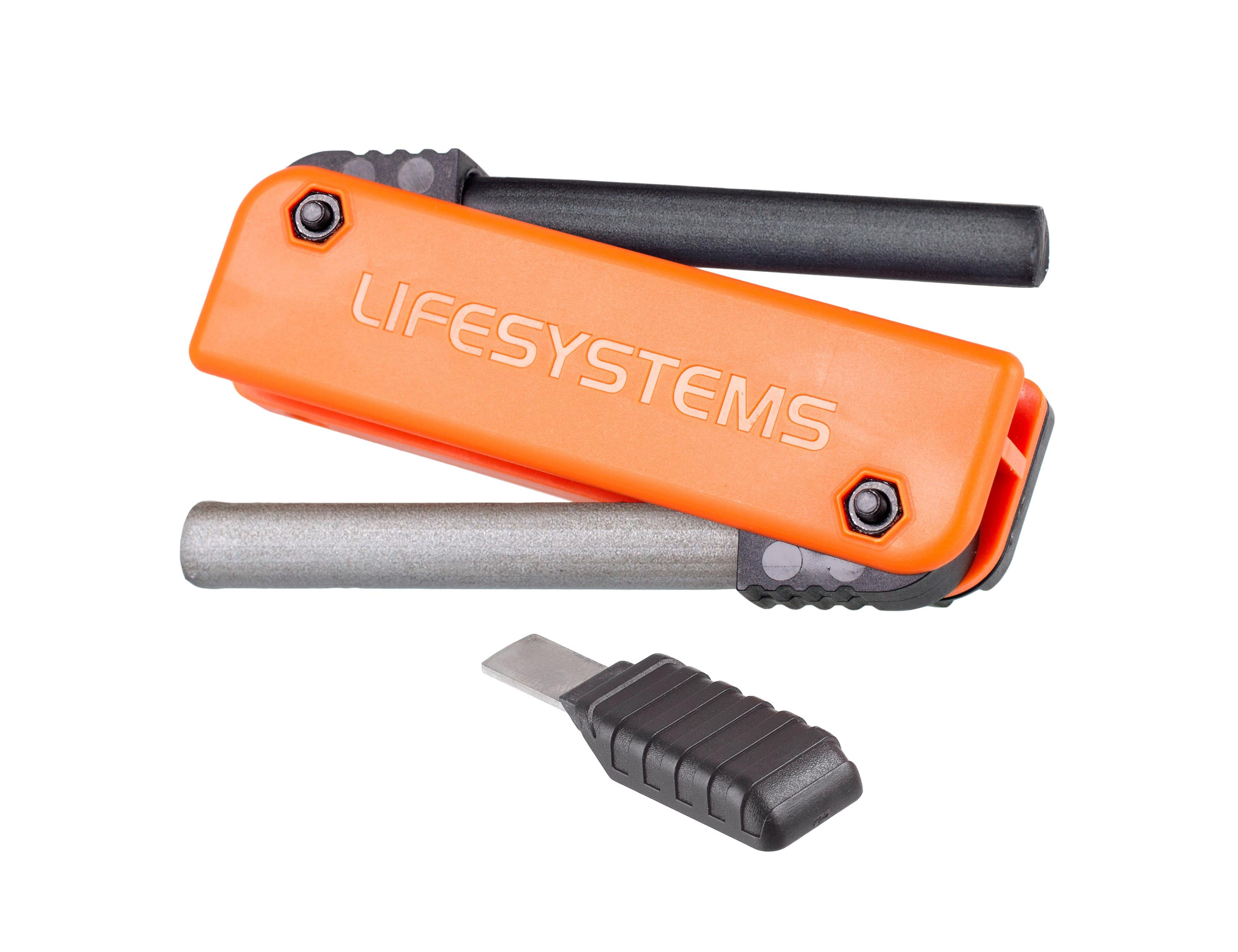 Lifeventure Dual Action Firestarter | LIFEVENTURE | Portwest Ireland